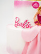 Barbie Konsept Pasta