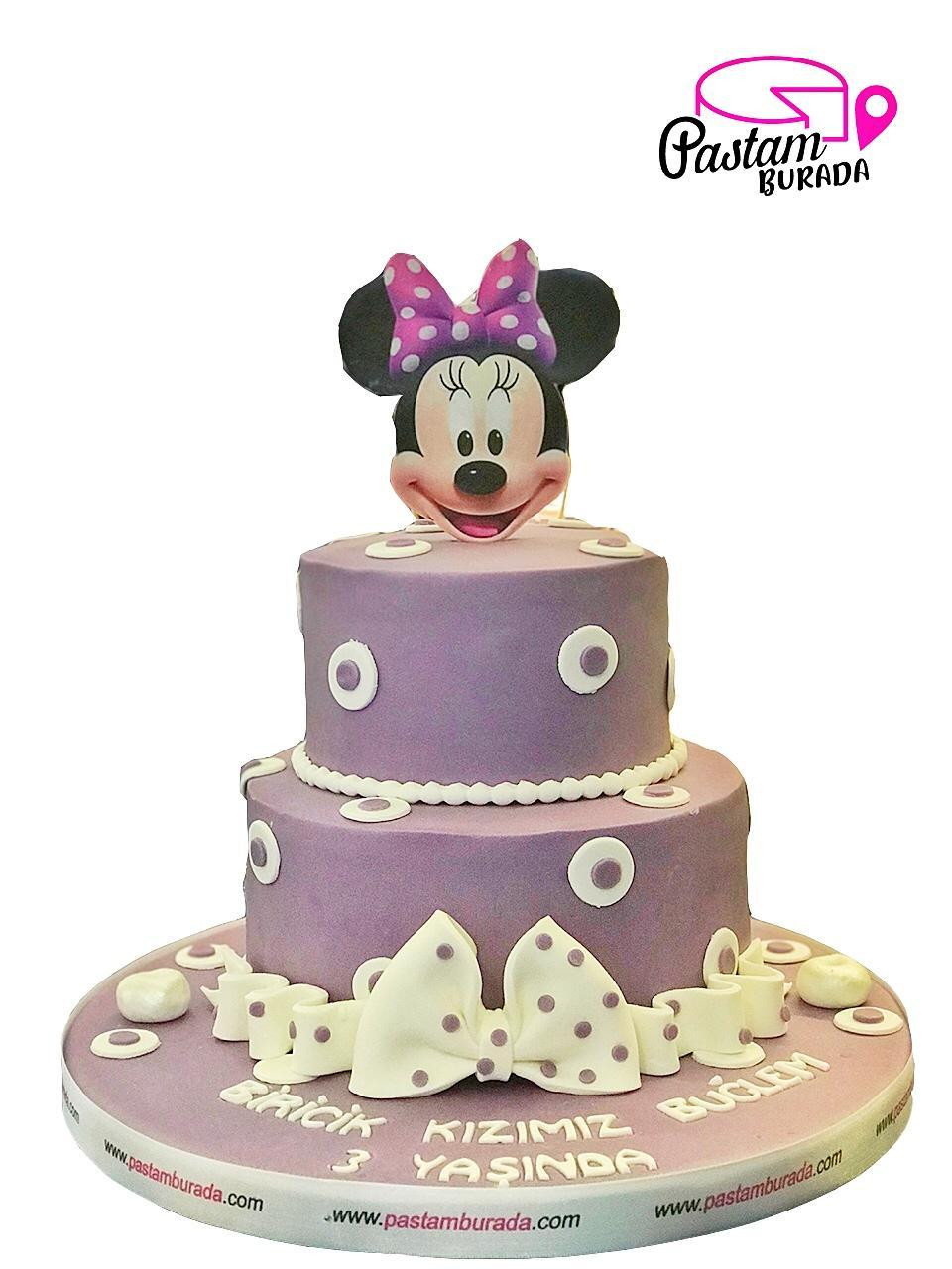 Mickey Mouse Pasta