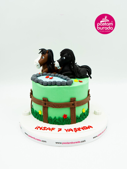 At Konsept Tasarım Pasta