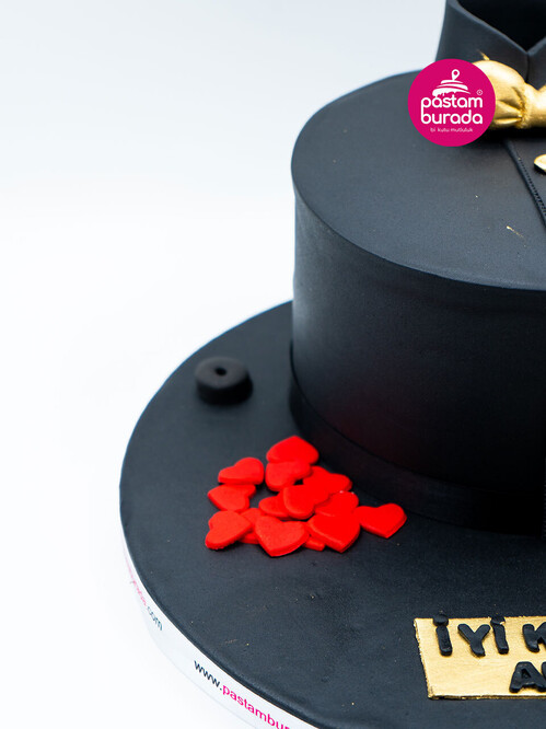 Big Boos Konsept Pasta