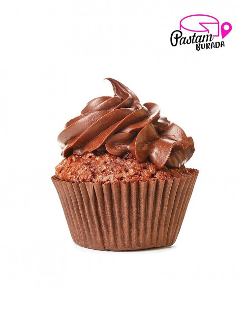 Çikolatalı Cupcake
