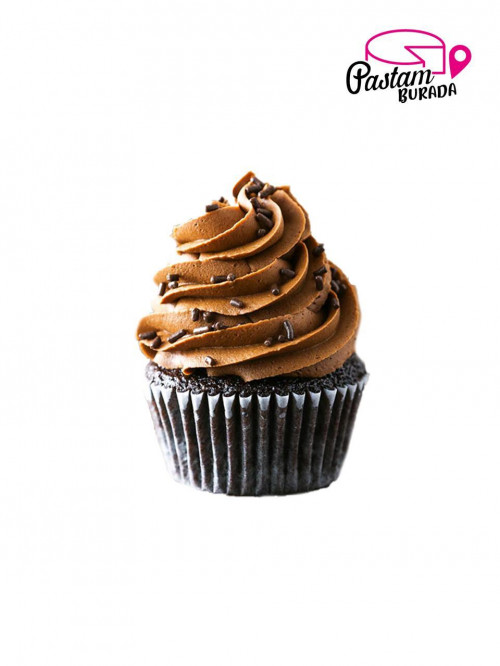 Çikolatalı Cupcake
