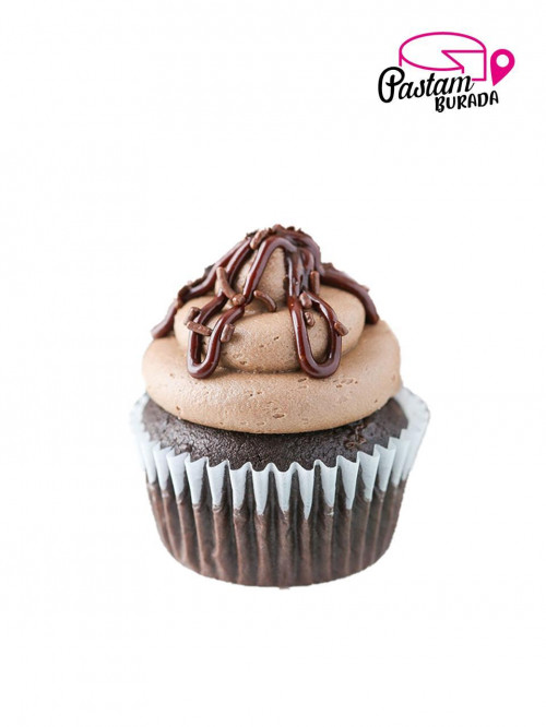 Çikolatalı Cupcake