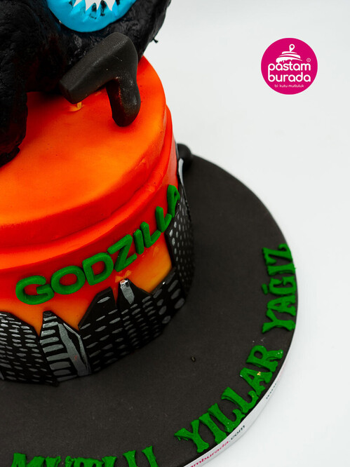 Dinazor Konsept Pasta