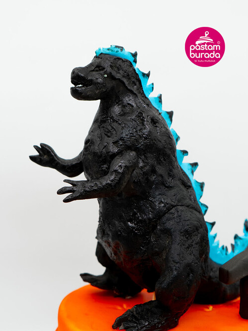 Dinazor Konsept Pasta