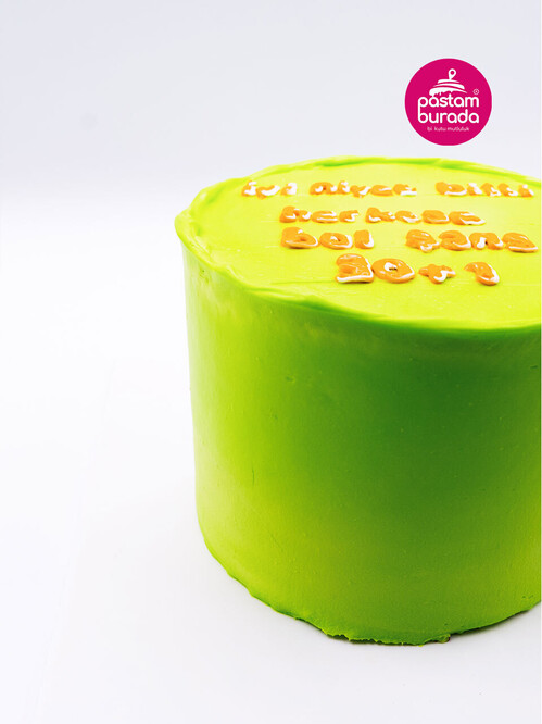 Fıstık Soslu Sıvama Naked Pasta