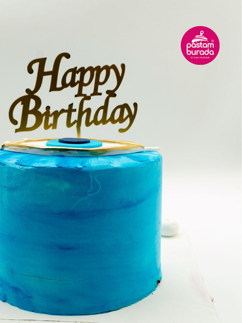 Göz Konsept Naked Pasta