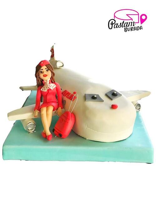 Hostes Konsept Pasta