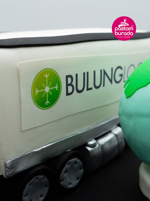 Kamyonet Konsept Pasta