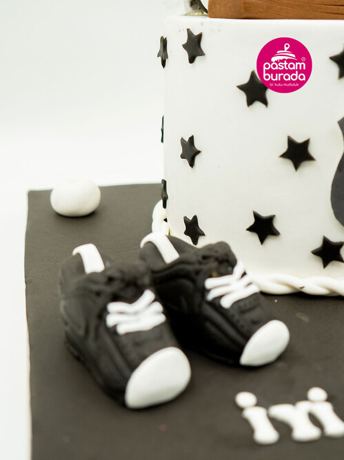 Kartal Model Butik Pasta