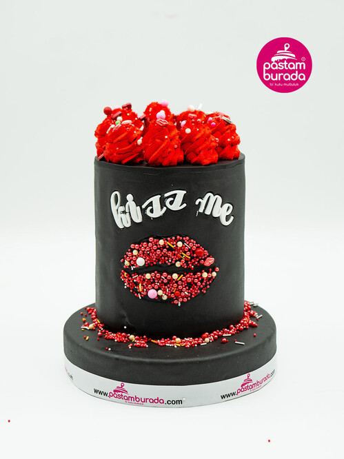 Kiss Me Konsept Pasta