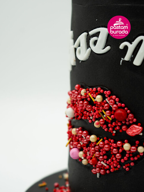 Kiss Me Konsept Pasta