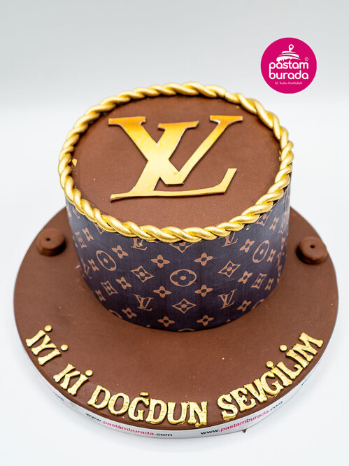 Marka Temalı Konsept Pasta