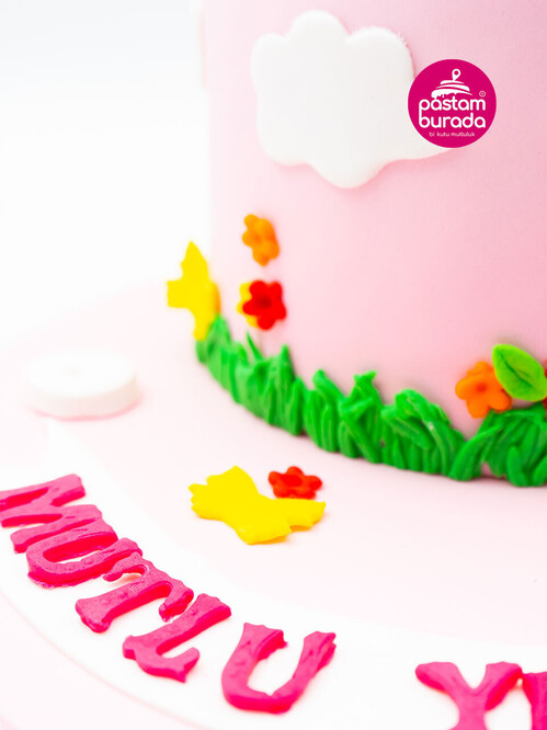 Niloya Konsept Pasta