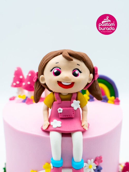 Niloya Konsept Pasta