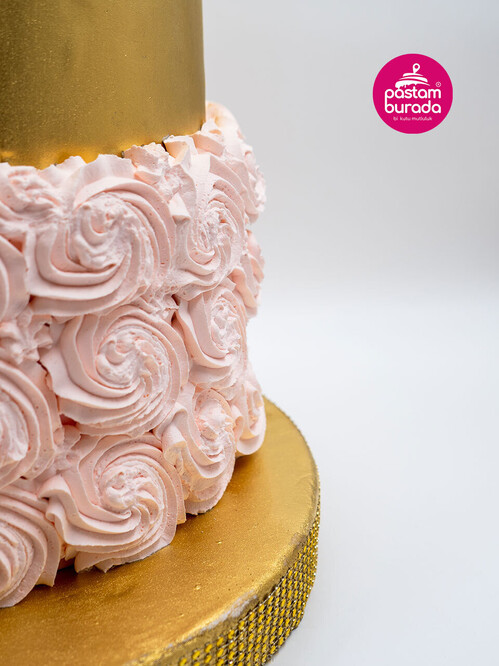 Prenses Konsept Pasta