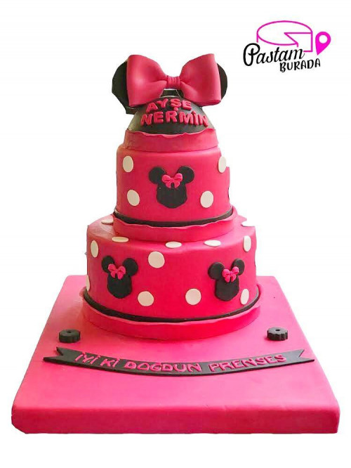 Prenses Kurdela Pasta