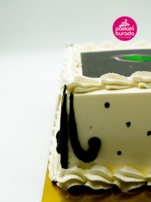 Resimli Konsept Pasta