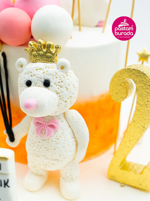 Unicorn Detay Konsept Pasta