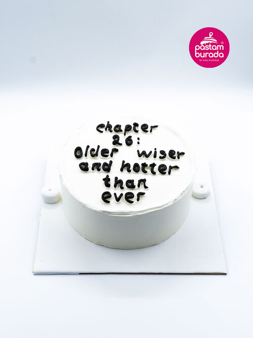 Yazı Detaylı Naked Konsept Pasta