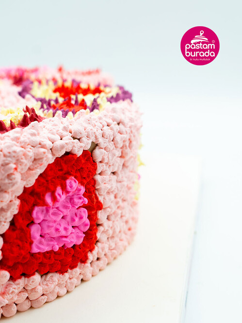 Yüzük Tasarım Naked Konsept Pasta