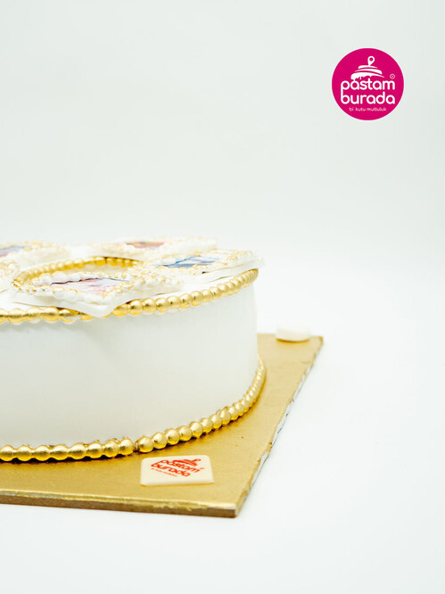 10 Rakamı Butik Pasta