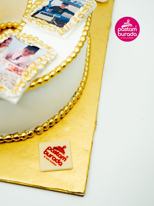 10 Rakamı Butik Pasta