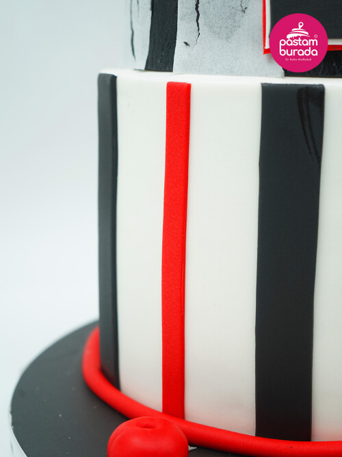 Air Jordan Konsept Pasta