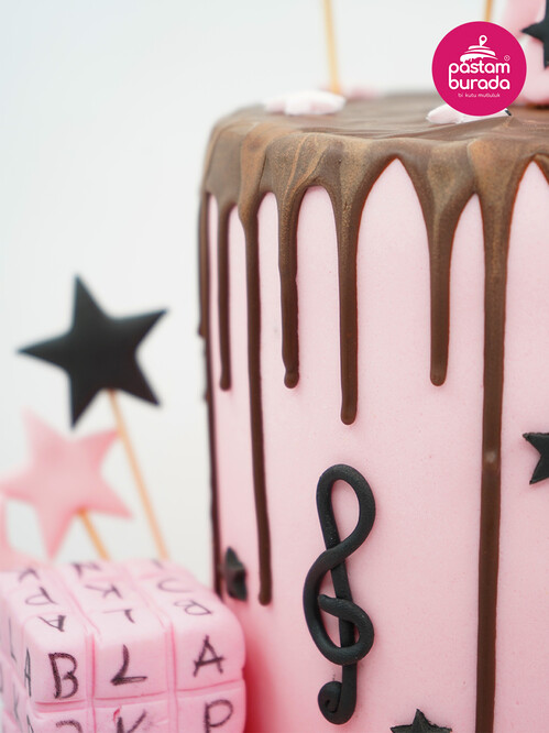 Blackpink Konsept Pasta