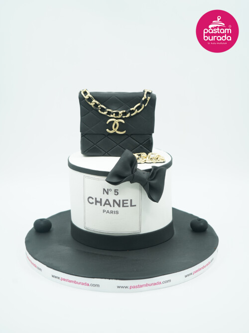 Chanel Çanta Konsept Pasta
