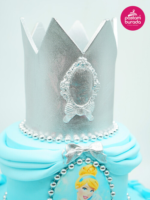 Cindirella Konsept Pasta