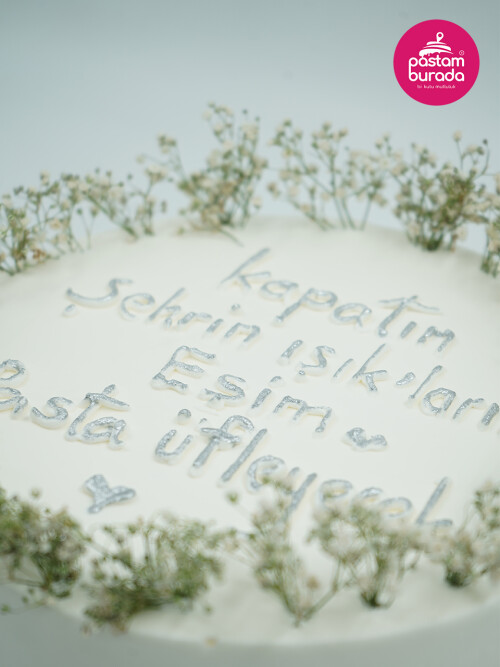 Cipso Detaylı Naked Pasta