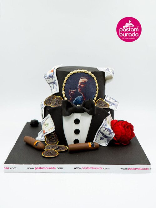 Escobar Konsept Pasta