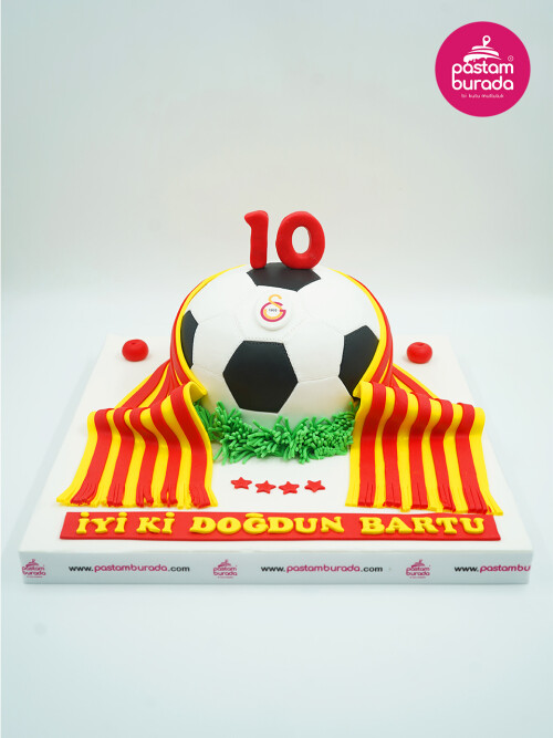 Galatasaray Konsept Pasta