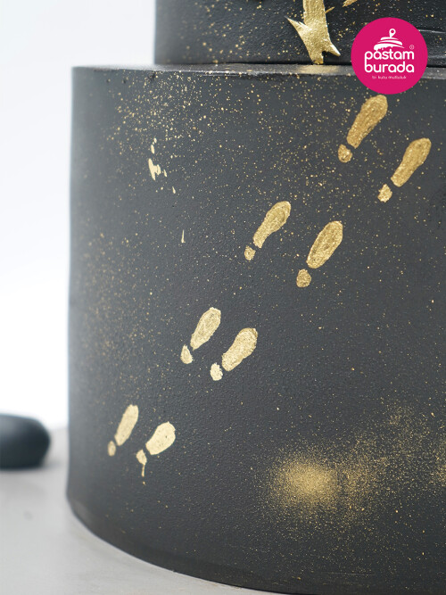 Harry Potter Konsept Pasta