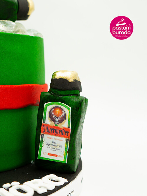 İçecek Butik Pasta