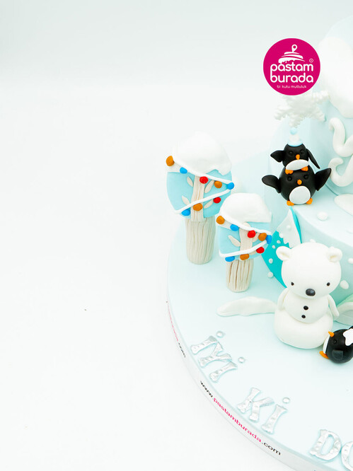 Kar Taneli Butik Pasta