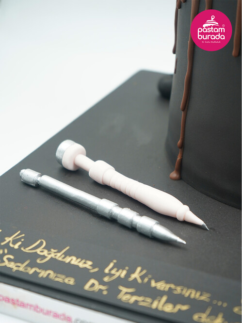 Kral Taç Konsept Pasta