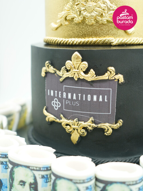 Kral Tacı Konsept Pasta