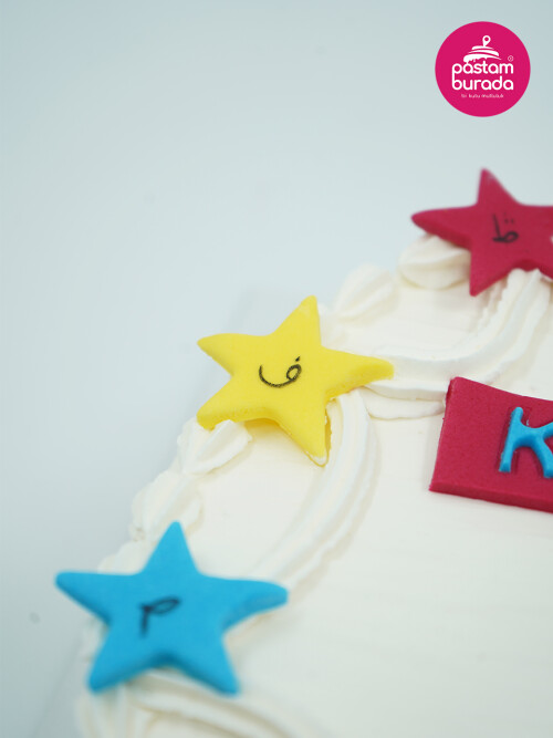 Kuran Konsept Naked Pasta