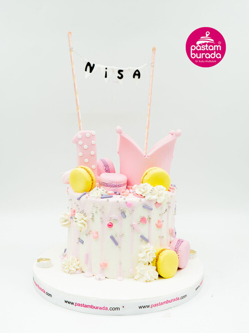 Makaron Detaylı Pasta