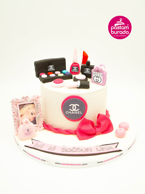 Makyaj Konsept Pasta