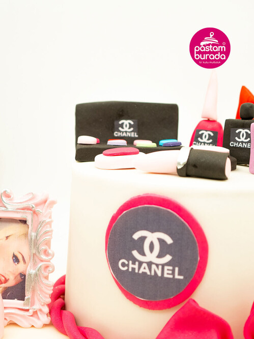 Makyaj Konsept Pasta