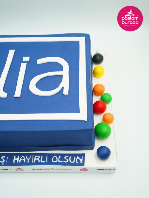 Marka Özel Konsept Pasta