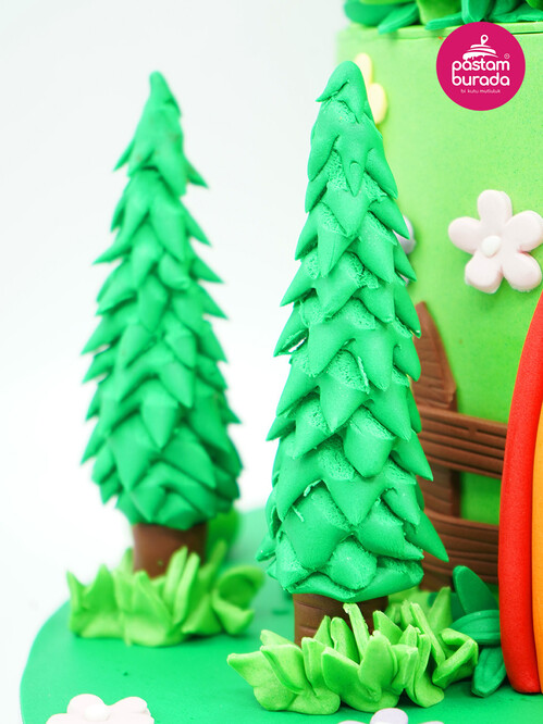 Niloya Konsept Pasta