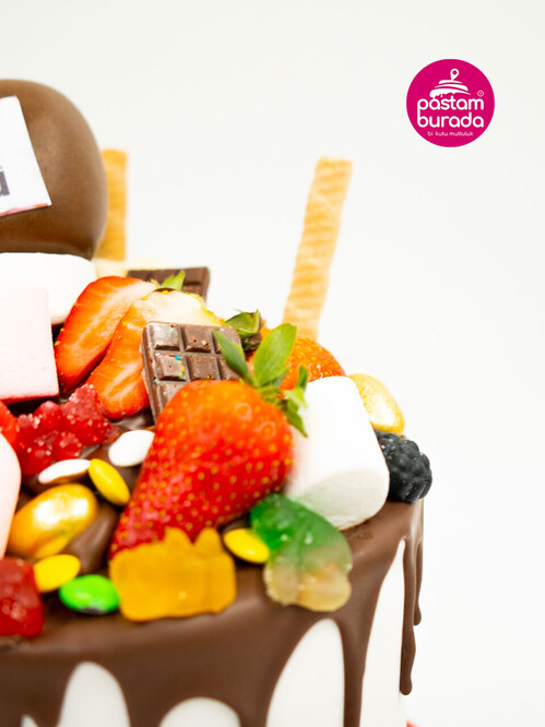 Nutella Konsept Pasta