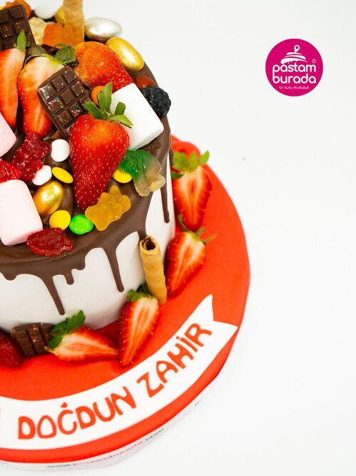 Nutella Konsept Pasta