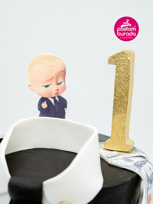 Patron Bebek Butik Pasta