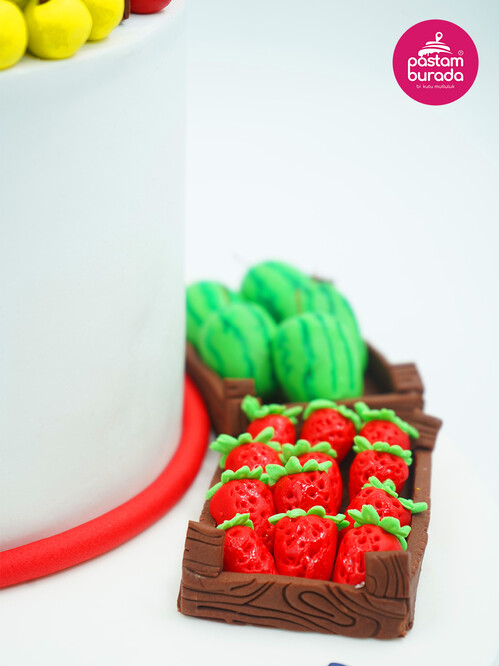 Pazarcı Konsept Pasta