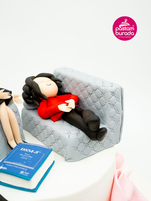 Psikolog Butik Pasta